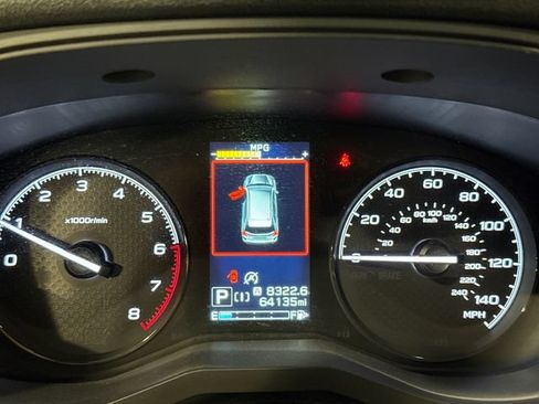 Used 2023 Subaru Forester AWD/4WD image 14