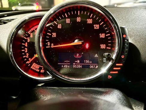 Used 2016 MINI Cooper Clubman S image 24