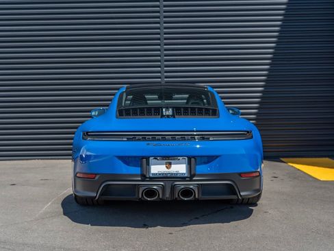 New 2026 Porsche 911 Carrera GTS RWD image 10