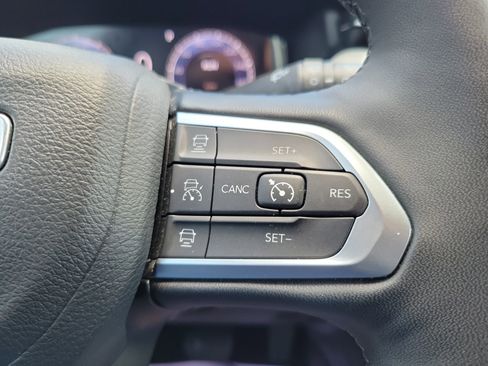 Used 2024 Jeep Compass Limited w/ Elite Group AWD/4WD image 20