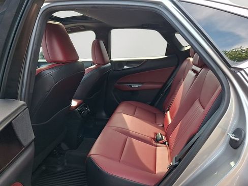 Used 2023 Lexus NX 350 AWD w/ Cold Area Package image 8