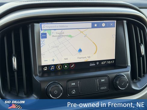 Used 2022 GMC Canyon Denali image 11