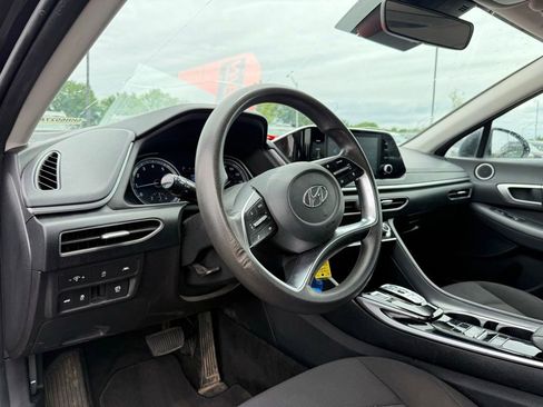 Used 2022 Hyundai Sonata SE FWD image 10