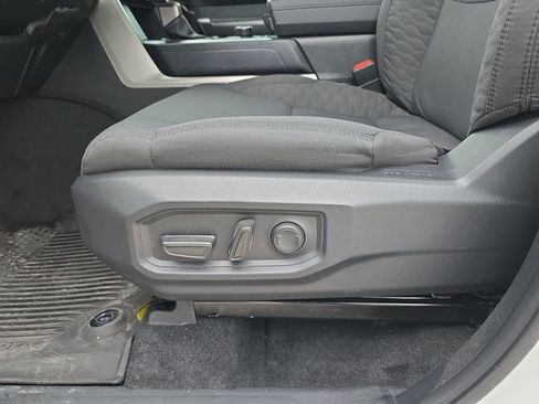 Used 2026 Toyota Tundra SR5 AWD/4WD image 29
