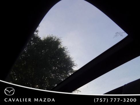 New 2026 MAZDA CX-90 3.3 Turbo w/ Premium Plus Pkg AWD/4WD image 8