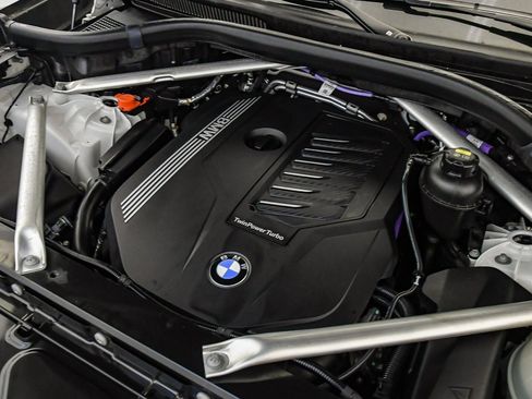 Certified 2023 BMW X5 sDrive40i w/ Premium Package image 30