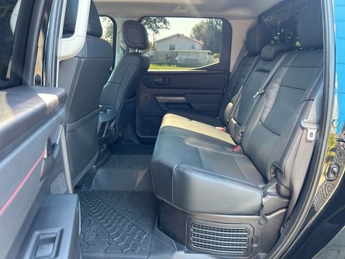 Used 2023 Toyota Tundra TRD Pro image 11