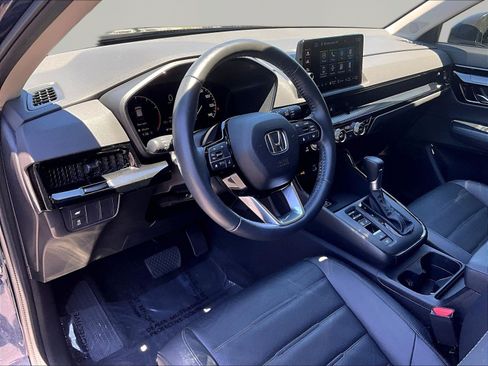 Used 2024 Honda CR-V EX-L image 17