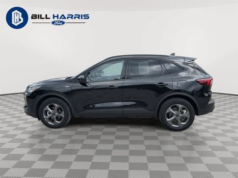 Used 2025 Ford Escape ST-Line Select AWD/4WD image 10