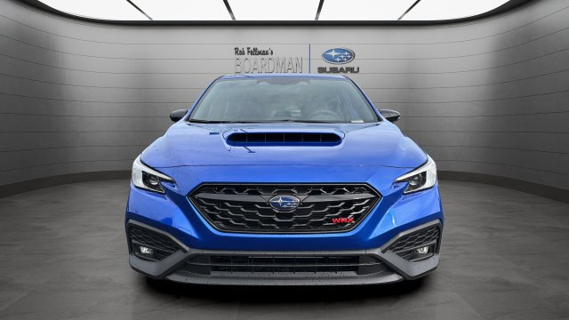 New 2026 Subaru WRX GT AWD/4WD image 12