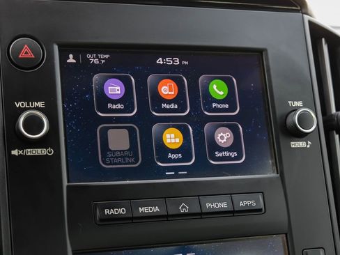 Used 2022 Subaru WRX image 27