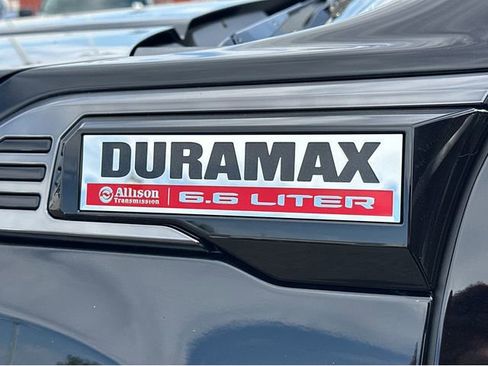 New 2026 GMC Sierra 2500 AT4 w/ AT4 Premium Plus Package AWD/4WD image 29