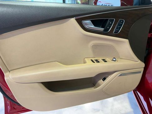 Used 2015 Audi A7 3.0T Premium Plus image 37