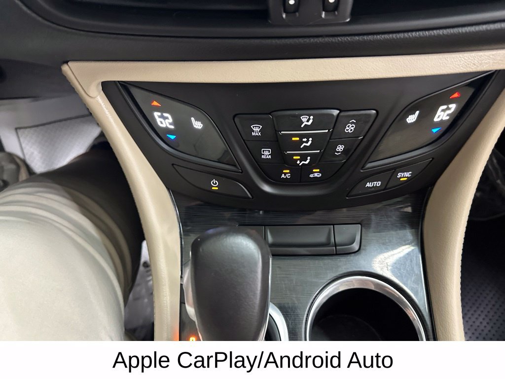 Used 2017 Buick Envision Preferred FWD image 49