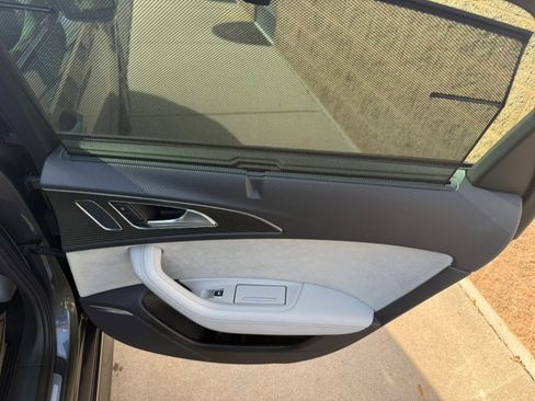 Used 2018 Audi S6 Prestige w/ S Sport Package AWD/4WD image 28