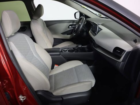 Used 2023 Nissan Rogue SV AWD/4WD image 29