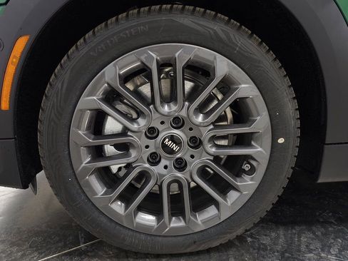 New 2026 MINI Cooper Convertible FWD image 10