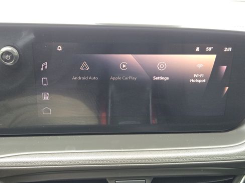 Used 2025 Buick Encore GX Preferred image 19