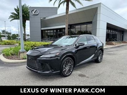 Certified 2023 Lexus RX 350 FWD
