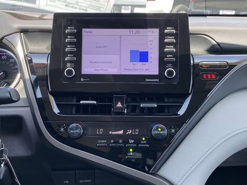 Certified 2023 Toyota Camry LE FWD image 30