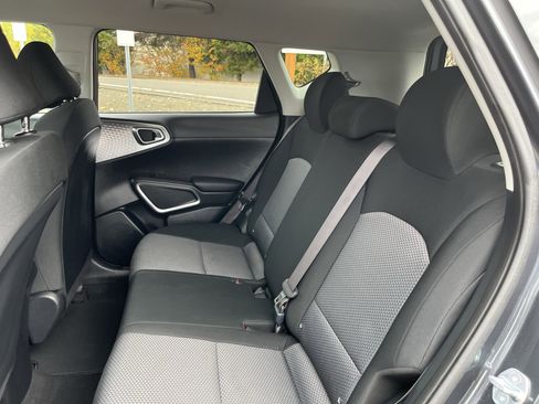 Used 2023 Kia Soul LX w/ Option Group 015 image 14