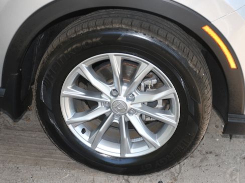 Used 2024 Honda CR-V EX-L image 22