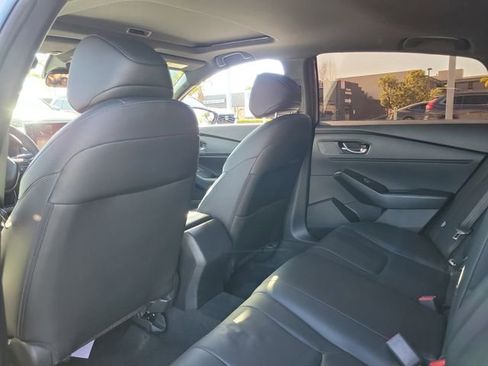 Certified 2023 Honda Accord Sport image 13