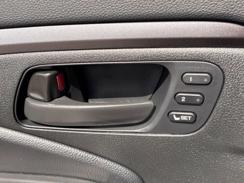 Certified 2024 Honda Passport EX-L image 20