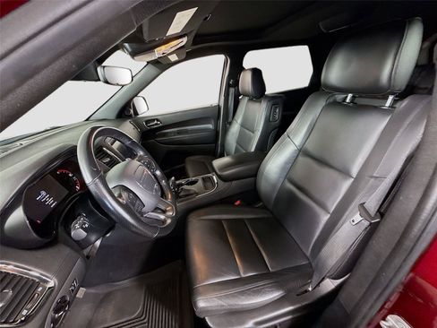 Used 2020 Dodge Durango GT AWD/4WD image 15