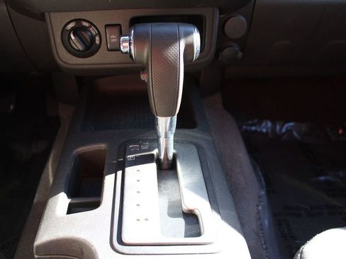Used 2009 Nissan Xterra S AWD/4WD image 19