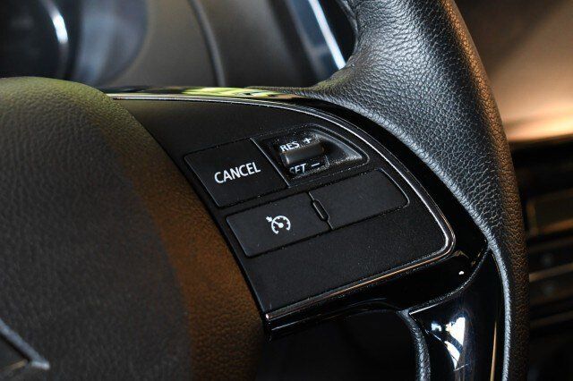Used 2024 Mitsubishi Mirage G4 SE FWD image 28