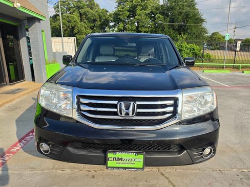 Used 2014 Honda Pilot EX image 7