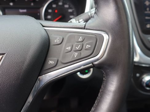Used 2019 Chevrolet Equinox Premier AWD/4WD image 8