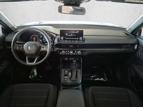 Used 2025 Honda CR-V Sport image 19
