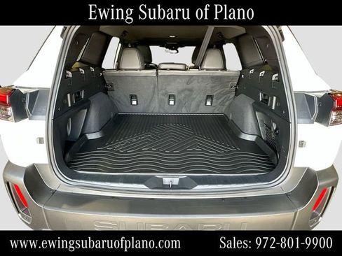 Used 2026 Subaru Outback Premium AWD/4WD image 27