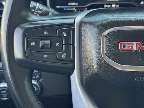 Certified 2024 GMC Sierra 1500 SLT image 33