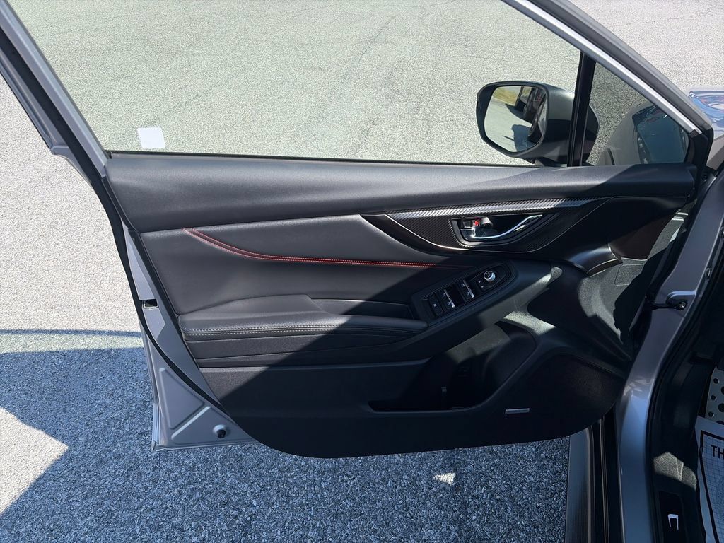 Used 2026 Subaru WRX Premium w/ WRX Electronics Package AWD/4WD image 11