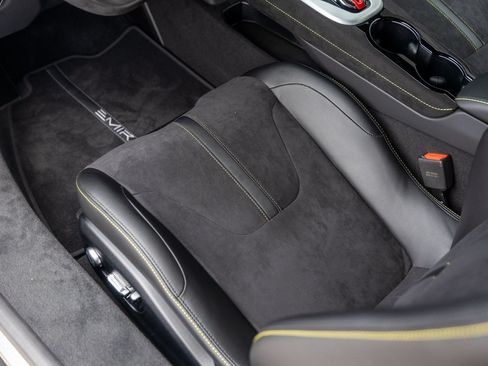 New 2026 Lotus Emira SE RWD image 28