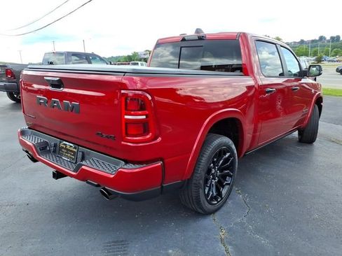 New 2026 RAM 1500 Limited AWD/4WD image 3