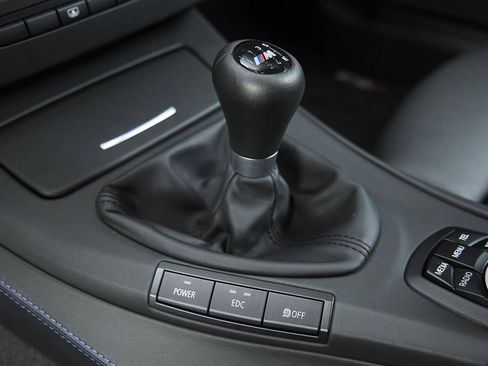 Used 2013 BMW M3 Coupe RWD image 63