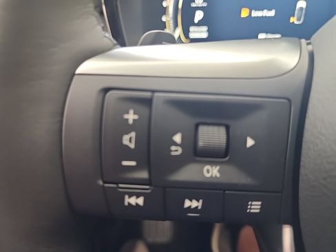 New 2026 INFINITI QX60 Pure w/ Cargo Package image 30