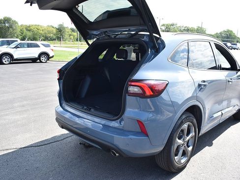 Used 2024 Ford Escape ST-Line w/ Tech Pack #1 AWD/4WD image 27