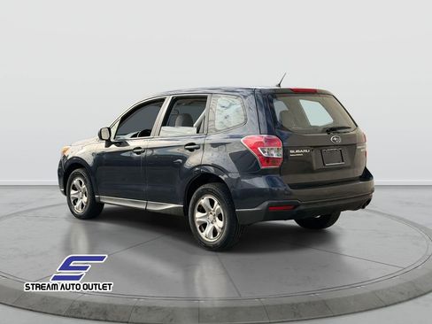 Used 2014 Subaru Forester 2.5i image 6