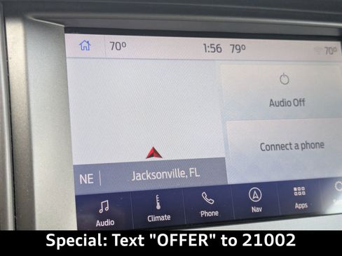 Used 2020 Ford Ranger XLT w/ Equipment Group 302A Luxury image 23