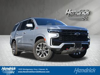 Used 2023 Chevrolet Tahoe Z71 w/ Z71 Off-Road Package video 1