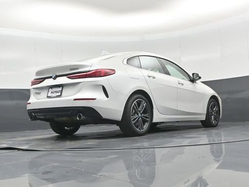 Used 2024 BMW 228i Gran Coupe FWD image 40