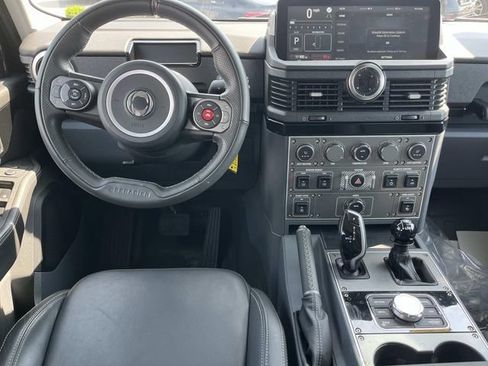Used 2024 INEOS Grenadier AWD/4WD image 17