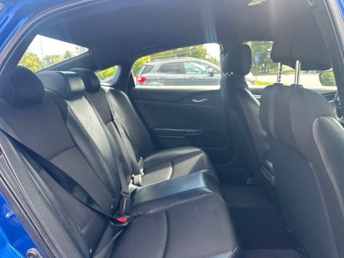 Used 2019 Honda Civic Sport image 22