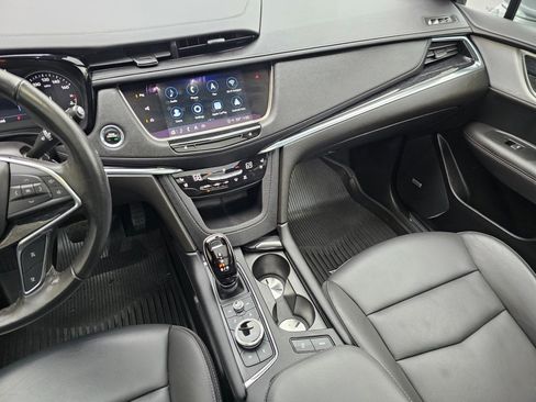Certified 2023 Cadillac XT5 Premium Luxury w/ Technology Package AWD/4WD image 24