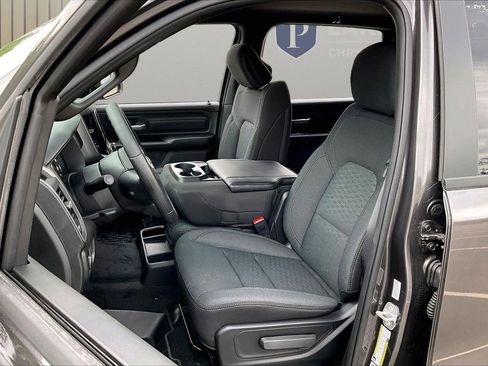 New 2026 RAM 1500 Classic Warlock AWD/4WD image 19
